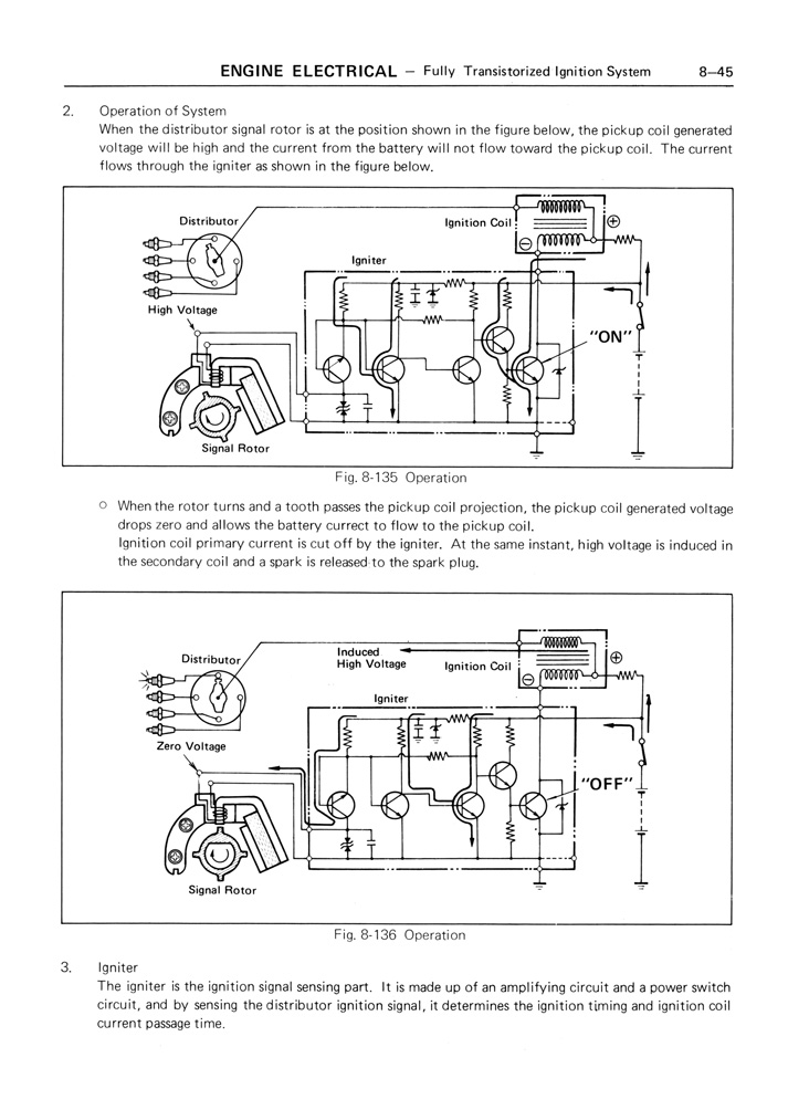 Toyota Service Manual 20R Engine Page 0845 (100dpi) Retro JDM